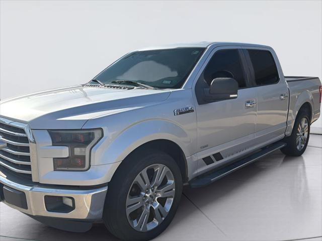 2015 Ford F-150 XLT for sale in Houston, TX