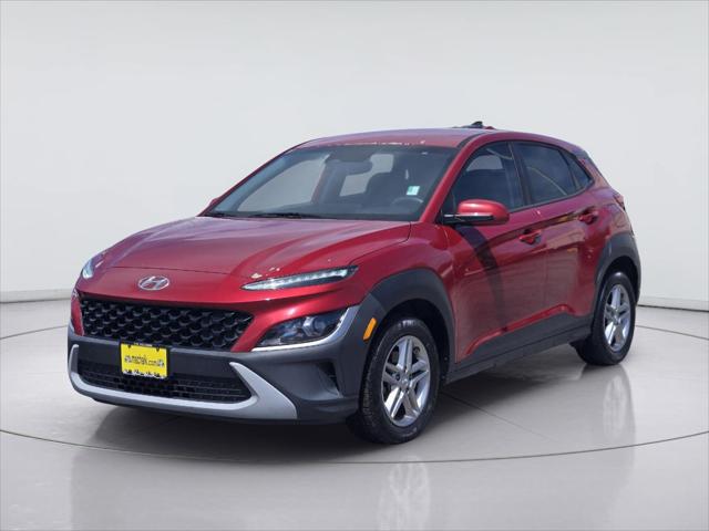 2022 Hyundai Kona SE for sale in Houston, TX
