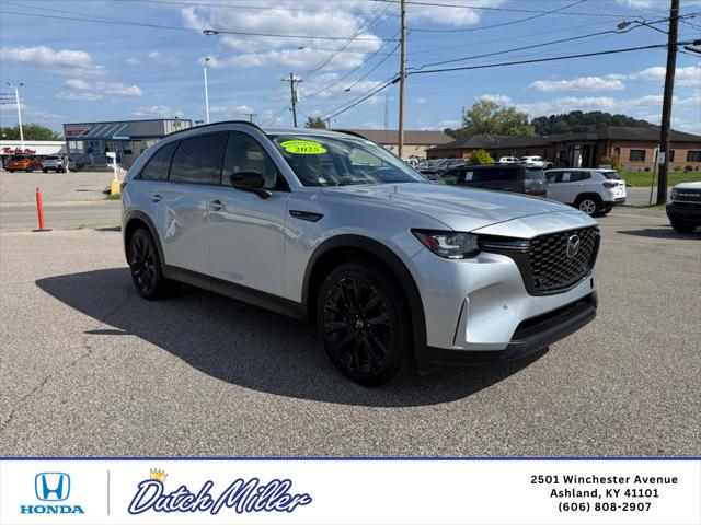 2025 Mazda X-90 3.3 Turbo Premium Sport for sale in Ashland, KY