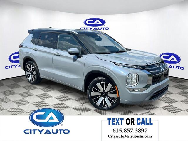 2025 Mitsubishi Outlander SEL 2.5 S-AWC for sale in Murfreesboro, TN