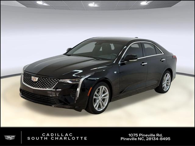 2023 Cadillac CT4 Luxury for sale in Pineville, NC