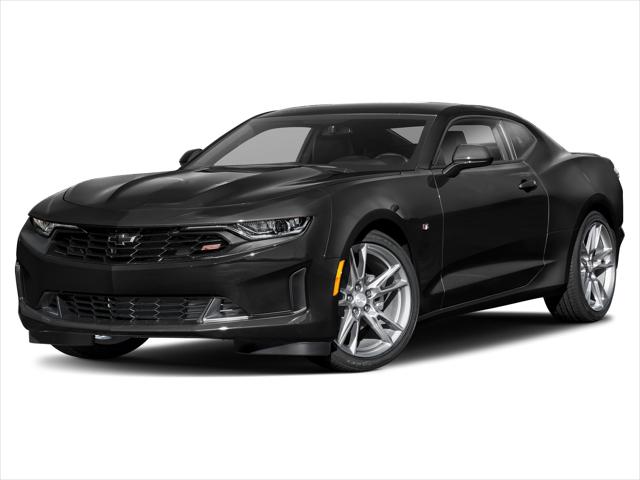 2019 Chevrolet Camaro 2LT for sale in Pineville, NC