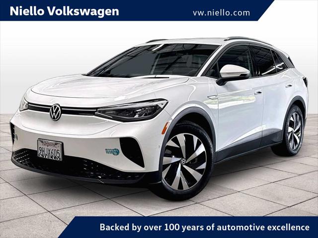 2023 Volkswagen ID.4 Pro for sale in Sacramento, CA