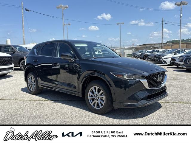2025 Mazda CX-5 2.5 S Select for sale in EAST BARBOURSVILLE, WV