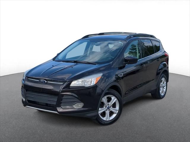 2013 Ford Escape SE for sale in Troy, MI