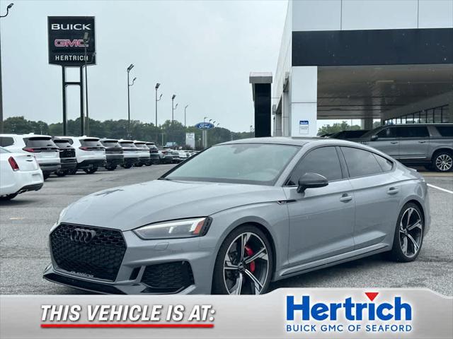2019 Audi RS5 2.9T for sale in Seaford, DE