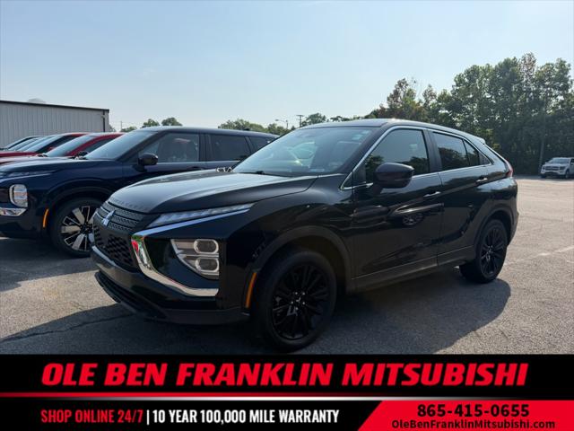 2024 Mitsubishi Eclipse Cross LE S-AWC for sale in OAK RIDGE, TN