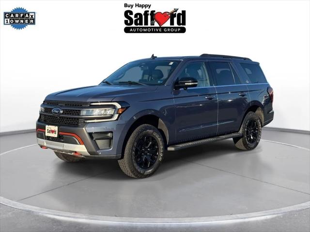 2023 Ford Expedition Timberline 2023 Ford Expedition Timberline