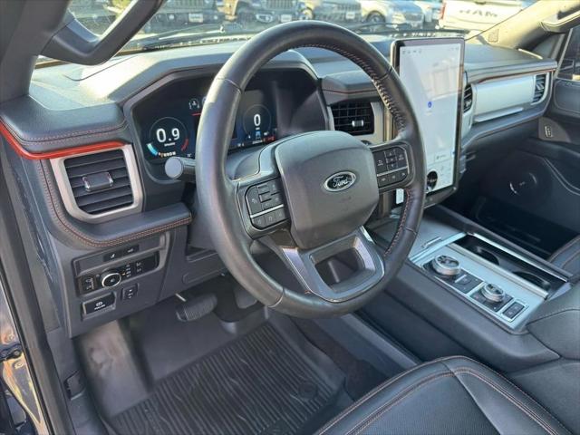 2023 Ford Expedition Timberline 2023 Ford Expedition Timberline