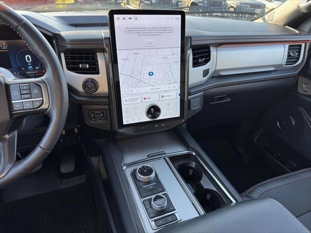 2023 Ford Expedition Timberline 2023 Ford Expedition Timberline