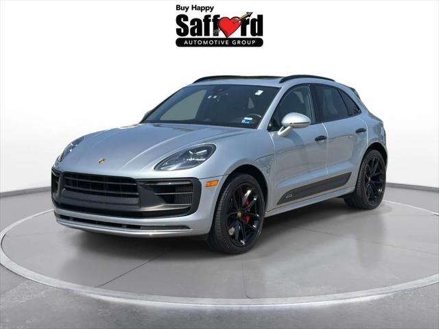 2022 Porsche Macan GTS 2022 Porsche Macan GTS