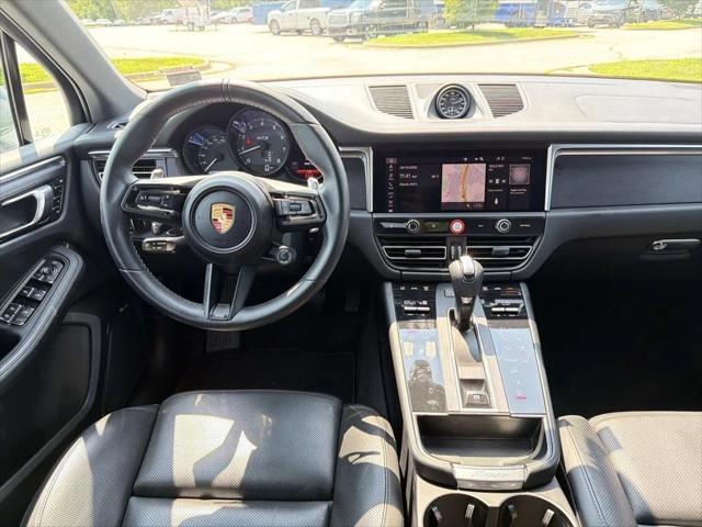 2022 Porsche Macan GTS 2022 Porsche Macan GTS