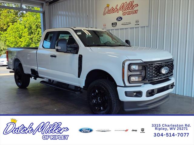 2026 Ford F-350 XL for sale in Ripley, WV