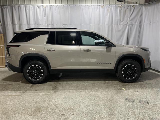 2027 Chevrolet Traverse AWD Z71 for sale in Holdrege, NE