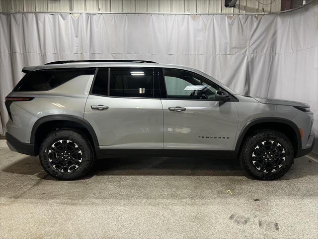 2027 Chevrolet Traverse AWD Z71 for sale in Holdrege, NE