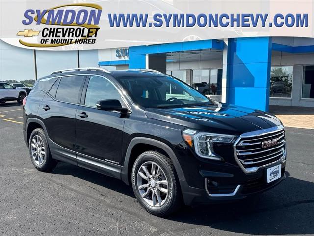 2024 GMC Terrain AWD SLT for sale in Mount Horeb, WI