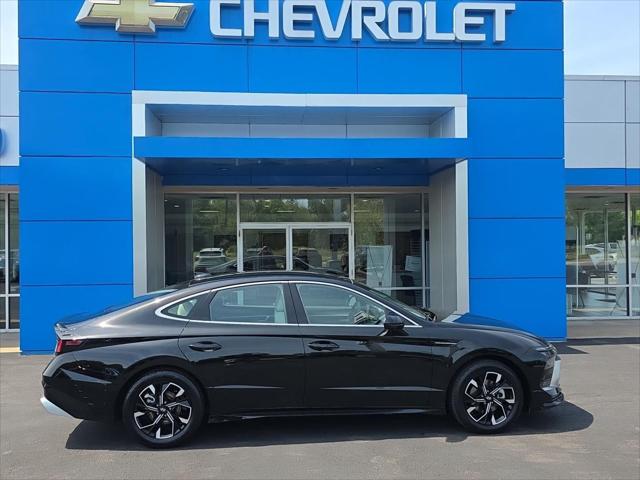 2025 Hyundai Sonata SEL for sale in Frontenac, KS