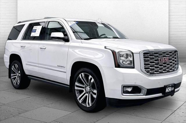 2020 GMC Yukon 4WD Denali for sale in Papillion, NE