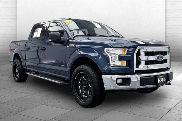 2015 Ford F-150 XLT for sale in Papillion, NE