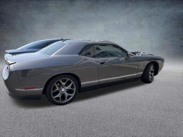 2016 Dodge Challenger R/T Plus 2016 Dodge Challenger R/T Plus