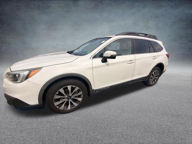 2015 Subaru Outback 3.6R Limited 2015 Subaru Outback 3.6R Limited