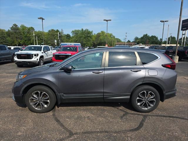 2020 Honda CR-V AWD EX for sale in Schofield, WI