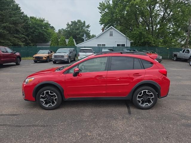 2016 Subaru Crosstrek 2.0i Premium for sale in Schofield, WI