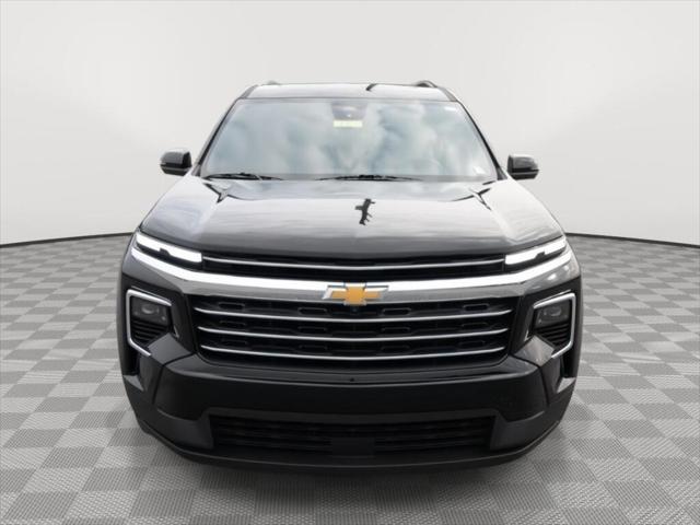 2025 Chevrolet Traverse AWD LT 2025 Chevrolet Traverse AWD LT