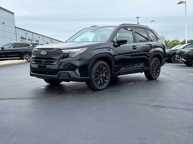 2026 Subaru Forester Sport for sale in Brunswick, OH