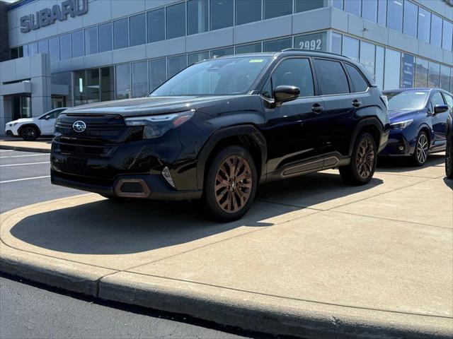 2026 Subaru Forester Sport for sale in Brunswick, OH