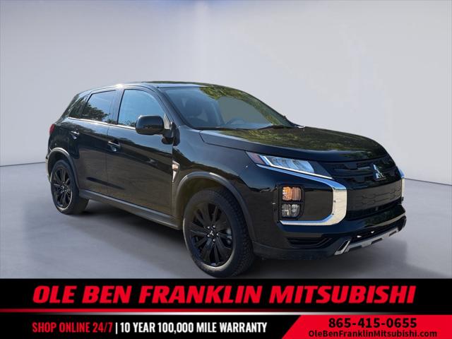 2022 Mitsubishi Outlander Sport 2.0 ES 2WD for sale in Knoxville, TN