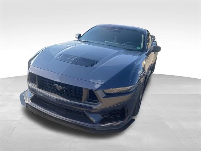2024 Ford Mustang Dark Horse Fastback 2024 Ford Mustang Dark Horse Fastback