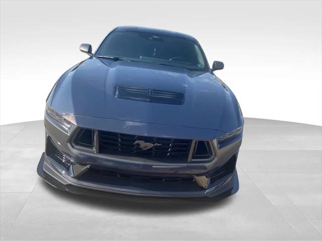 2024 Ford Mustang Dark Horse Fastback 2024 Ford Mustang Dark Horse Fastback