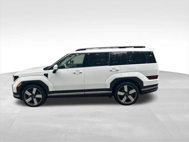 2024 Hyundai Santa Fe Limited 2024 Hyundai Santa Fe Limited