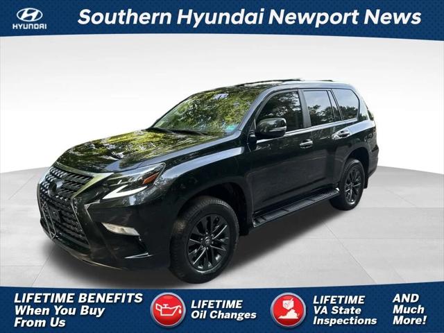 2023 Lexus GX 460 Premium 2023 Lexus GX 460 Premium