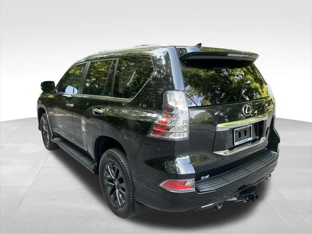 2023 Lexus GX 460 Premium 2023 Lexus GX 460 Premium