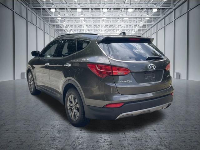 2014 Hyundai Santa Fe Sport 2.4L 2014 Hyundai Santa Fe Sport 2.4L