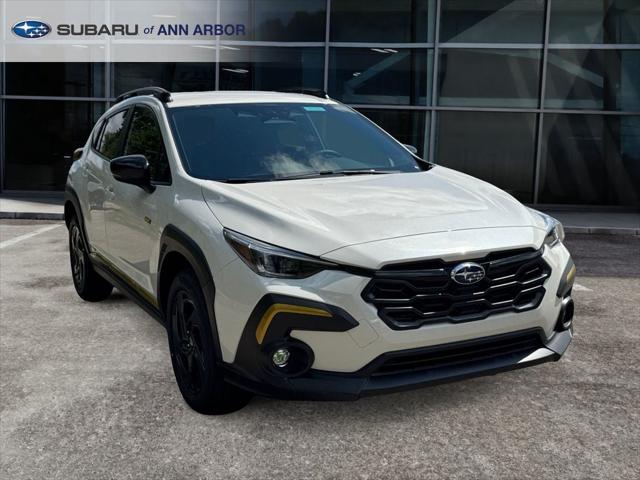 2026 Subaru Crosstrek Sport for sale in Ann Arbor, MI