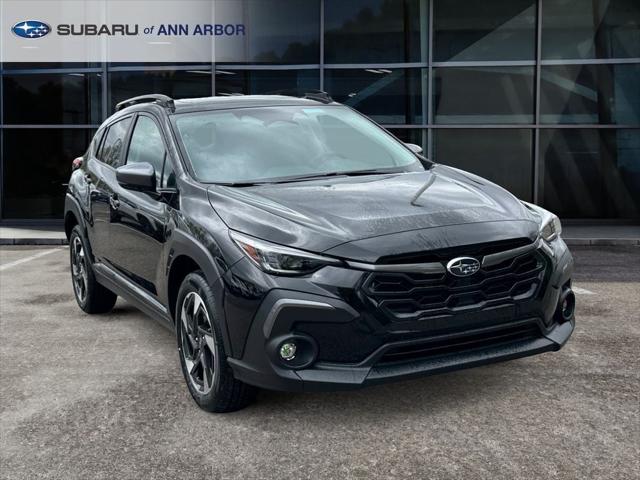 2026 Subaru Crosstrek Limited for sale in Ann Arbor, MI
