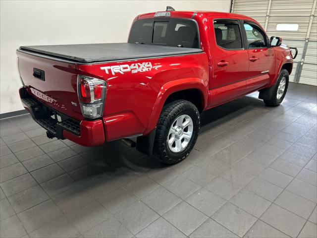 2020 Toyota Tacoma TRD Sport 2020 Toyota Tacoma TRD Sport