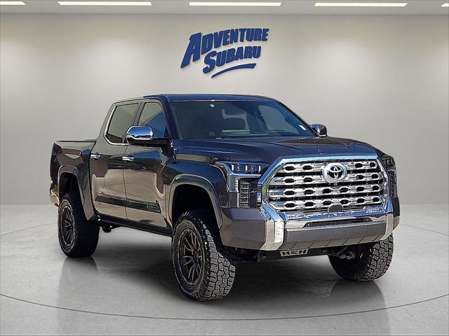 2024 Toyota Tundra 1794 Edition for sale in Fayetteville, AR