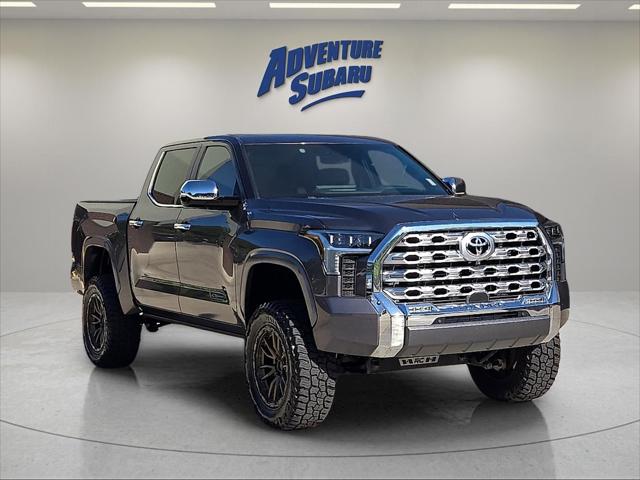 2024 Toyota Tundra 1794 Edition for sale in Fayetteville, AR