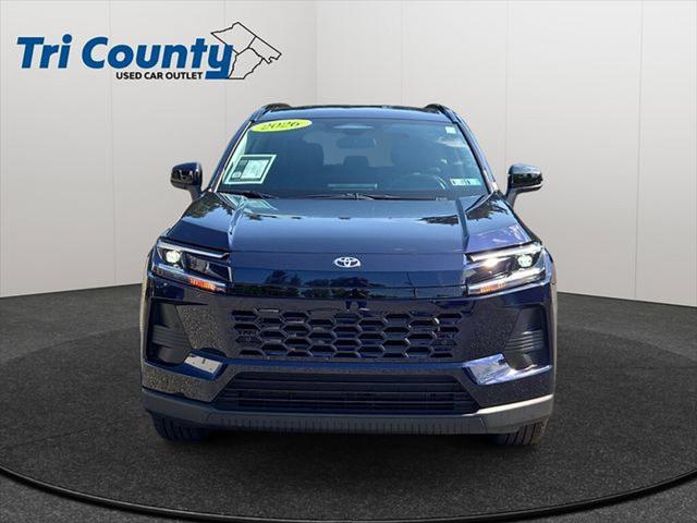 2026 Toyota RAV4 XLE Premium 2026 Toyota RAV4 XLE Premium