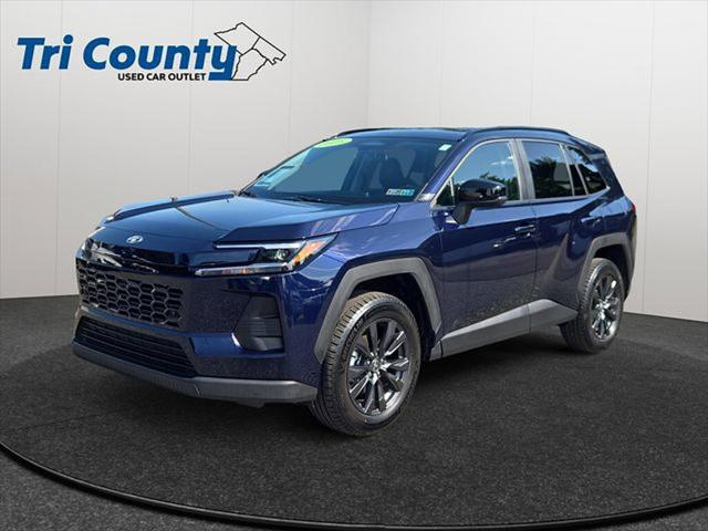 2026 Toyota RAV4 XLE Premium 2026 Toyota RAV4 XLE Premium
