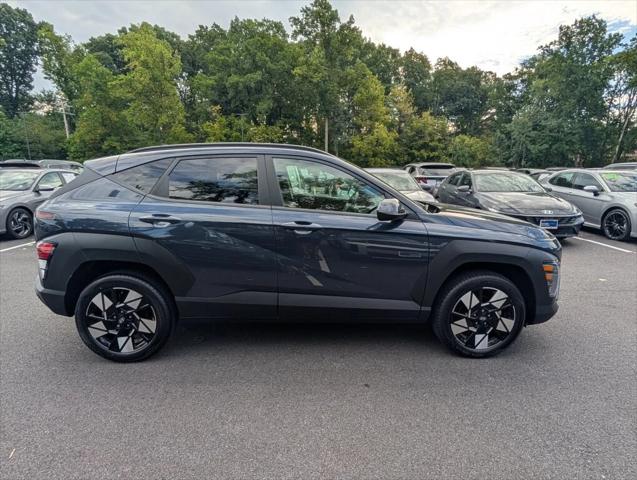 2024 Hyundai Kona SEL 2024 Hyundai Kona SEL