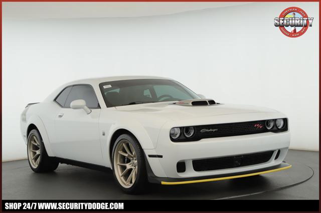 2023 Dodge Challenger Scat Pack Swinger for sale in Amityville, NY