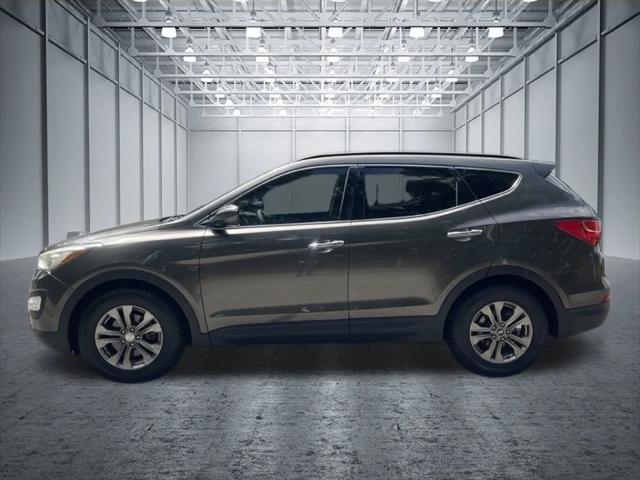 2014 Hyundai Santa Fe Sport 2.4L