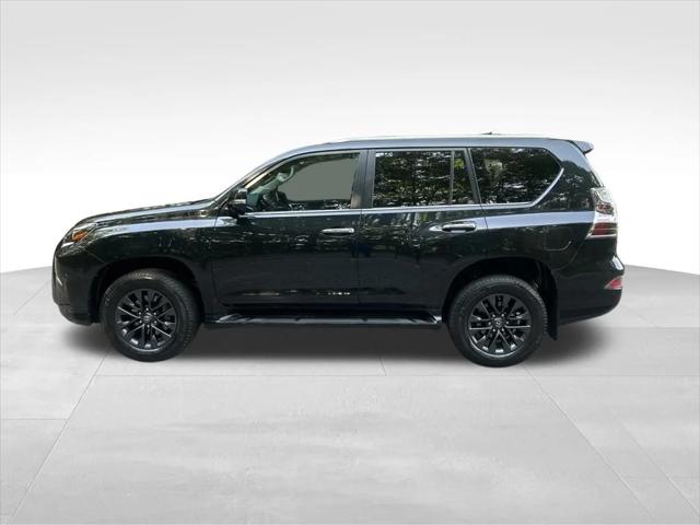 2023 Lexus GX 460 Premium 2023 Lexus GX 460 Premium