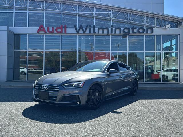 2019 Audi A5 45 Premium for sale in Wilmington, DE
