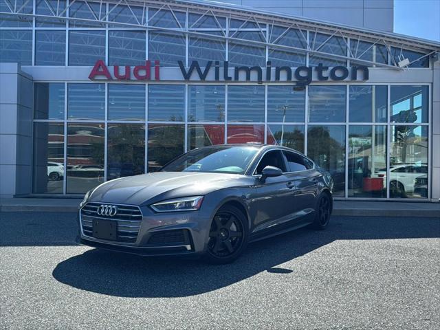 2019 Audi A5 45 Premium for sale in Wilmington, DE